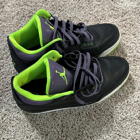 Air Jordan 3 joker - Picture 2 of 5